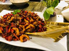 -庆合府重庆大排档(紫都城店)