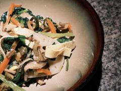南京素什锦-南京大牌档(夫子庙老门东店)