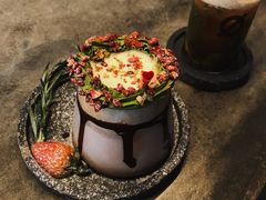 -BE NORMAL CAFE(霞溪路店)