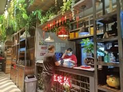 -湘当爱·鲜煮现炒(松岗立业路店)