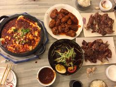 -春明狗肉馆(经开一区店)