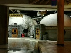 -纽斯桑拿会所(天山店)