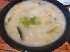 -老雒阳面馆·水席(定鼎门店)