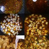 跟着大厨做必吃菜麻婆豆腐 三分钟炒出饭店水平