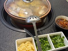 -一善菌·云南菌汤·云南菜(银泰城店)