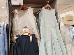 -优衣库(北京枫蓝国际广场店)