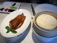 酥香嫩烤鸭-四季民福烤鸭店(望京旺角店)