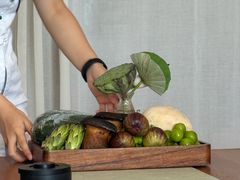 -无味舒食(环岛路店)