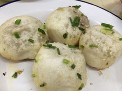 -舒蔡记生煎菜饭(云南中路店)
