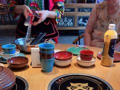 -吃饭皇帝大·土家民族菜(武陵源店)
