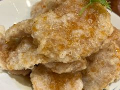 -陈家老院子·长春特色东北家宴(一匡街店)