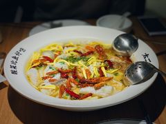-太二酸菜鱼(正大广场店)