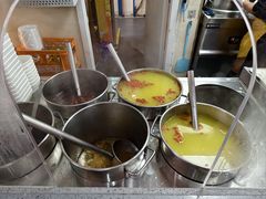 -穆得·老周家牛肉烧饼(普利街店)