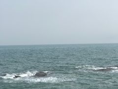 -青岛银沙滩