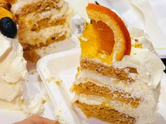 -Pantry's Best派悦坊蛋糕(世纪金源店)
