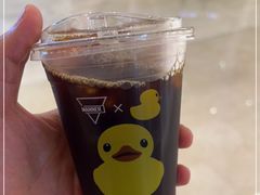 -Manner Coffee(壹方城店)