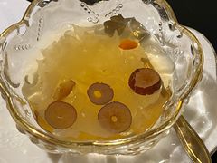 银耳汤-天狗山料理(省体店)