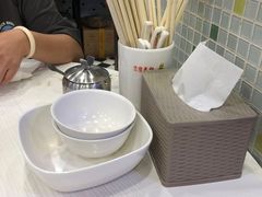 -澳门陈光记烧味饭店(南京德基广场店)