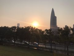 -深圳湾公园(南山区)