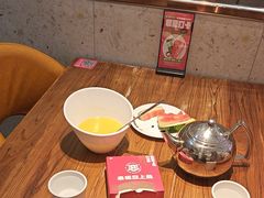 -老板恋上鱼(印象城店)