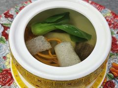 -中卫御苑福膳·养生局(圆明园店)