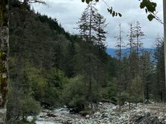 -硗碛藏寨·神木垒景区