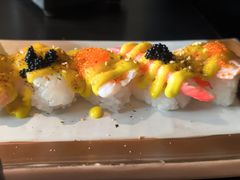 -花潮料理艺食馆(SM新生活广场店)