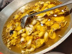 -向川南·水煮鱼·川菜(和平里店)