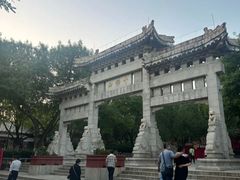 -千佛山风景名胜区