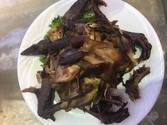 -粥全粥到海鲜家常菜(瞿塘峡路店)