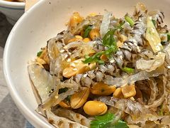 -渔语鱼新川菜Bistro(万象天地店)