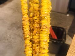 -潮庭·大连海鲜·炭火烧烤·扇贝王(大连店)