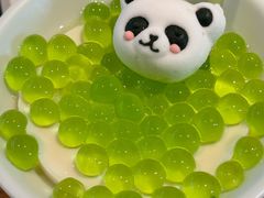 -老板恋上鱼(恒隆广场店)