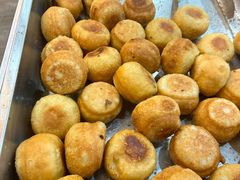 -毛华美食(清扬路店)