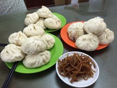 四平包子铺-四平包子铺