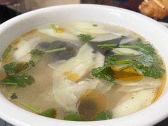 -新乡饭店