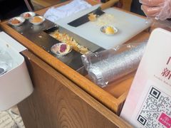 -嘉华鲜花饼·现烤(昆明老街店)