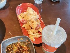 -成都娃娃花园餐厅 (南艺旗舰店)