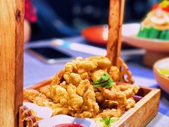 -鑫悦诚府·新鲁菜·餐厅(趵突泉店)