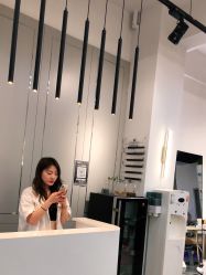 -FUTURE HN男士发型风格设计