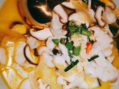 -蜜桃餐厅·伴山(绿宝广场店)