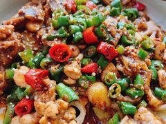-赵小姐丨新中餐(曲江店)