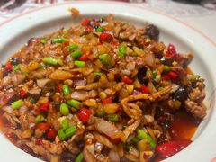 -乐乐大排档·30年老字号(浙江路店)