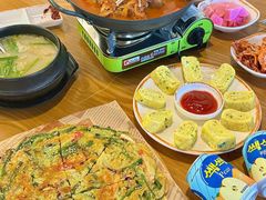 -海云台韩式汤饭·13年匠心韩料(南山店)