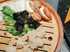 -大白羊蝎子馆(后沙峪山姆店)