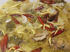 -太二酸菜鱼(群光广场店)