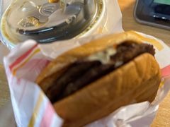 -麦当劳(仙林金鹰店)