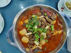 -贵州笋子鸡(米市街店)