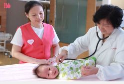 -玥悦母婴月子护理中心玥悦喜喜馆