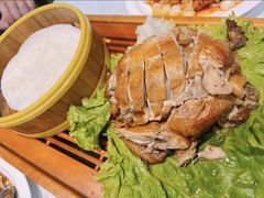 -便宜坊烤鸭店(甜水园店)
